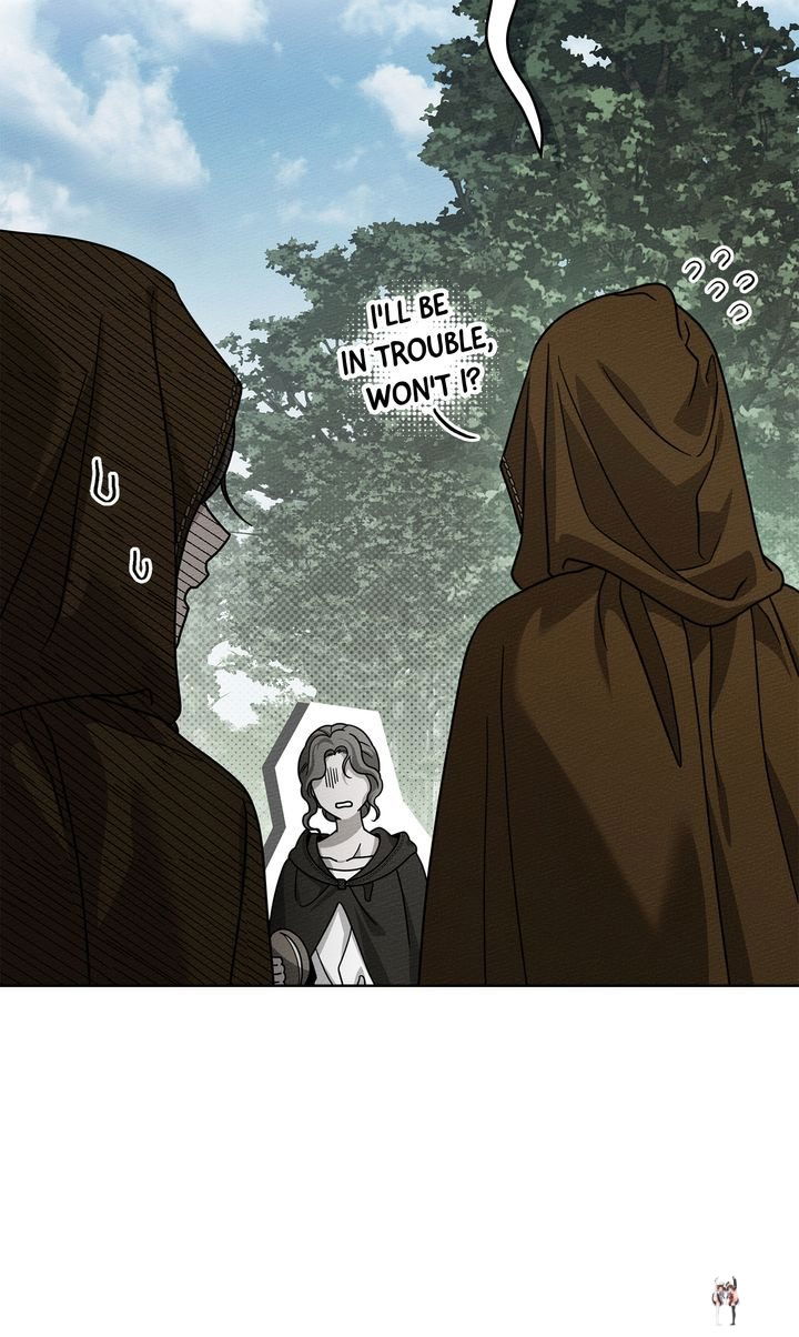 Under the Oak Tree Under the Oak Tree Chapter 119 - Page 25 Under the Oak Tree Under the Oak Tree Chapter 119 - Page 25