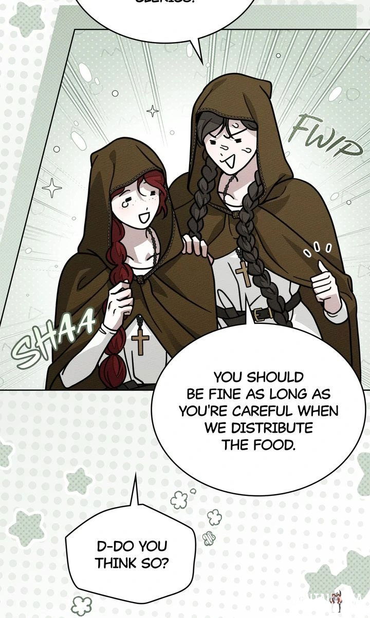 Under the Oak Tree Under the Oak Tree Chapter 119 - Page 27 Under the Oak Tree Under the Oak Tree Chapter 119 - Page 27