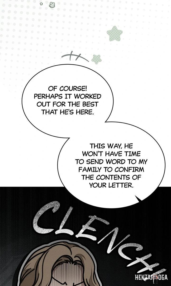 Under the Oak Tree Under the Oak Tree Chapter 119 - Page 28 Under the Oak Tree Under the Oak Tree Chapter 119 - Page 28