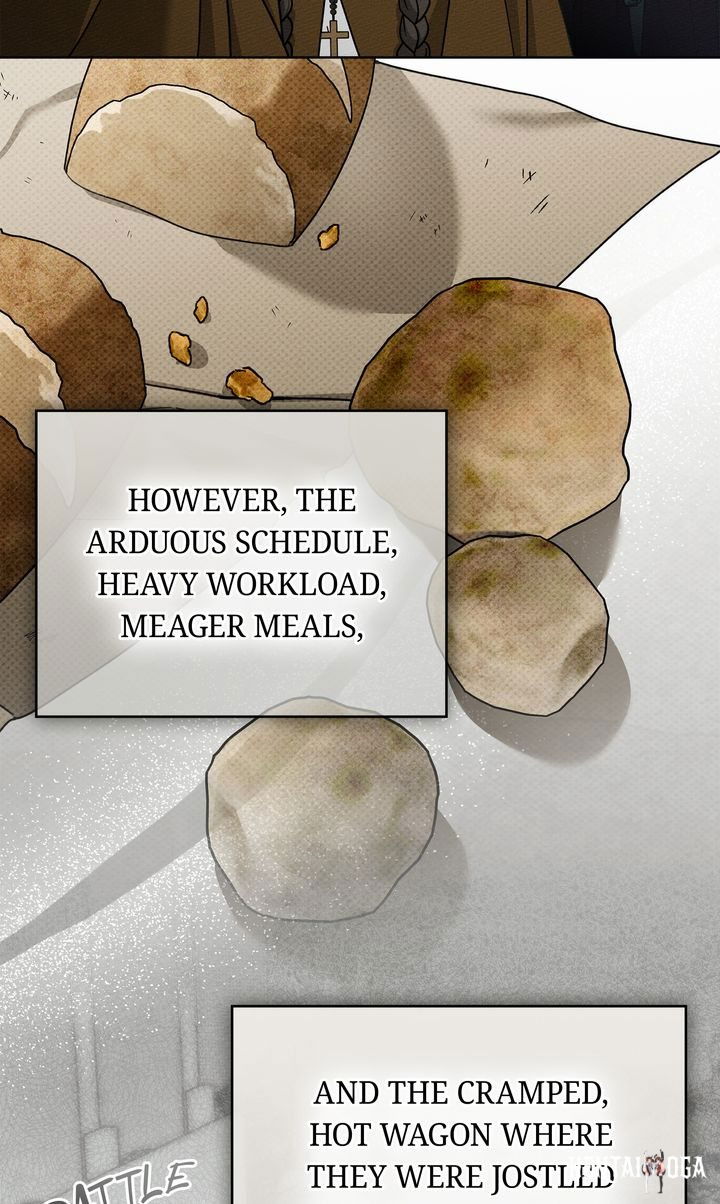 Under the Oak Tree Under the Oak Tree Chapter 119 - Page 35 Under the Oak Tree Under the Oak Tree Chapter 119 - Page 35