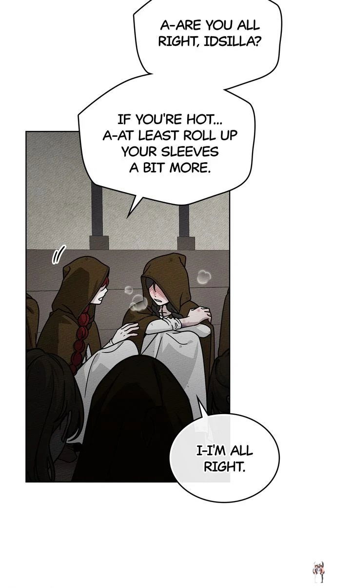 Under the Oak Tree Under the Oak Tree Chapter 119 - Page 38 Under the Oak Tree Under the Oak Tree Chapter 119 - Page 38