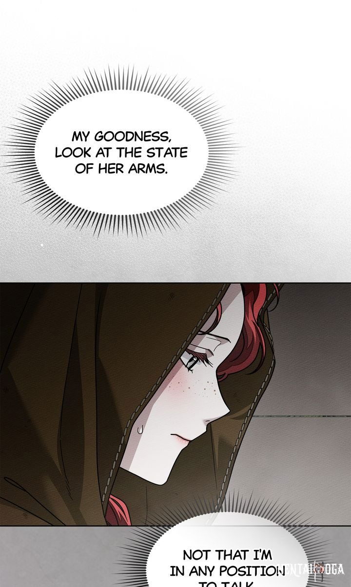 Under the Oak Tree Under the Oak Tree Chapter 119 - Page 39 Under the Oak Tree Under the Oak Tree Chapter 119 - Page 39