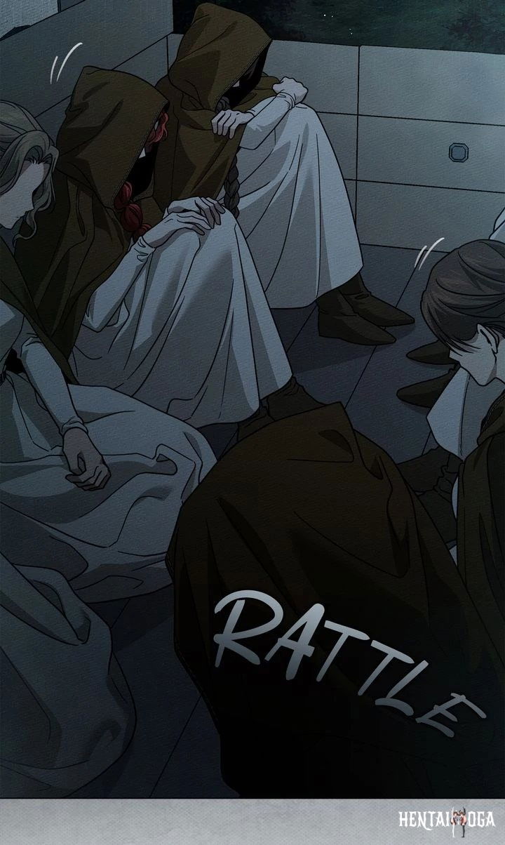 Under the Oak Tree Under the Oak Tree Chapter 119 - Page 5 Under the Oak Tree Under the Oak Tree Chapter 119 - Page 5