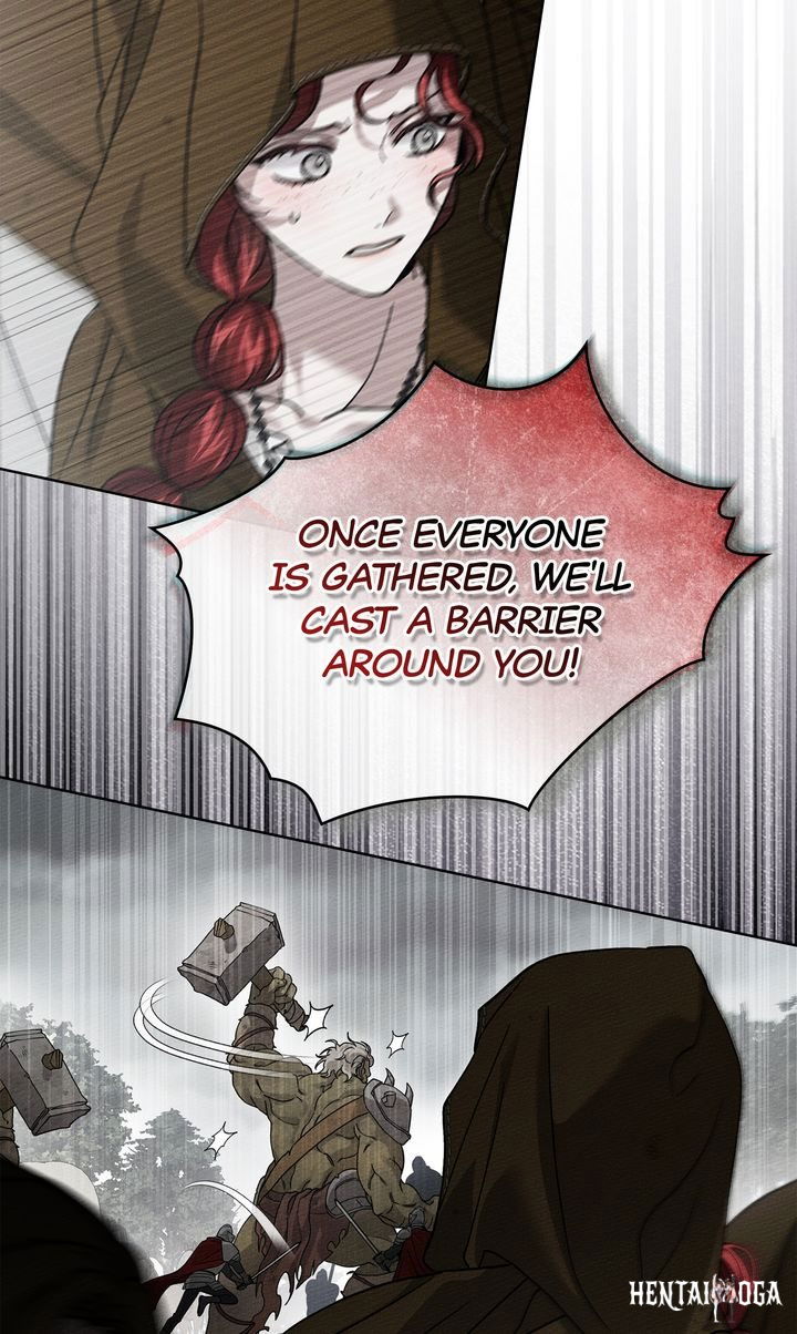 Under the Oak Tree Under the Oak Tree Chapter 119 - Page 50 Under the Oak Tree Under the Oak Tree Chapter 119 - Page 50