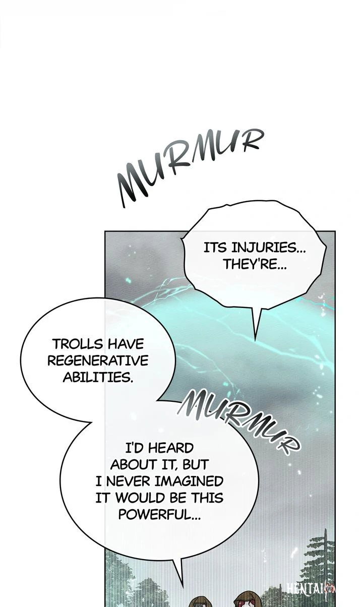 Under the Oak Tree Under the Oak Tree Chapter 119 - Page 53 Under the Oak Tree Under the Oak Tree Chapter 119 - Page 53