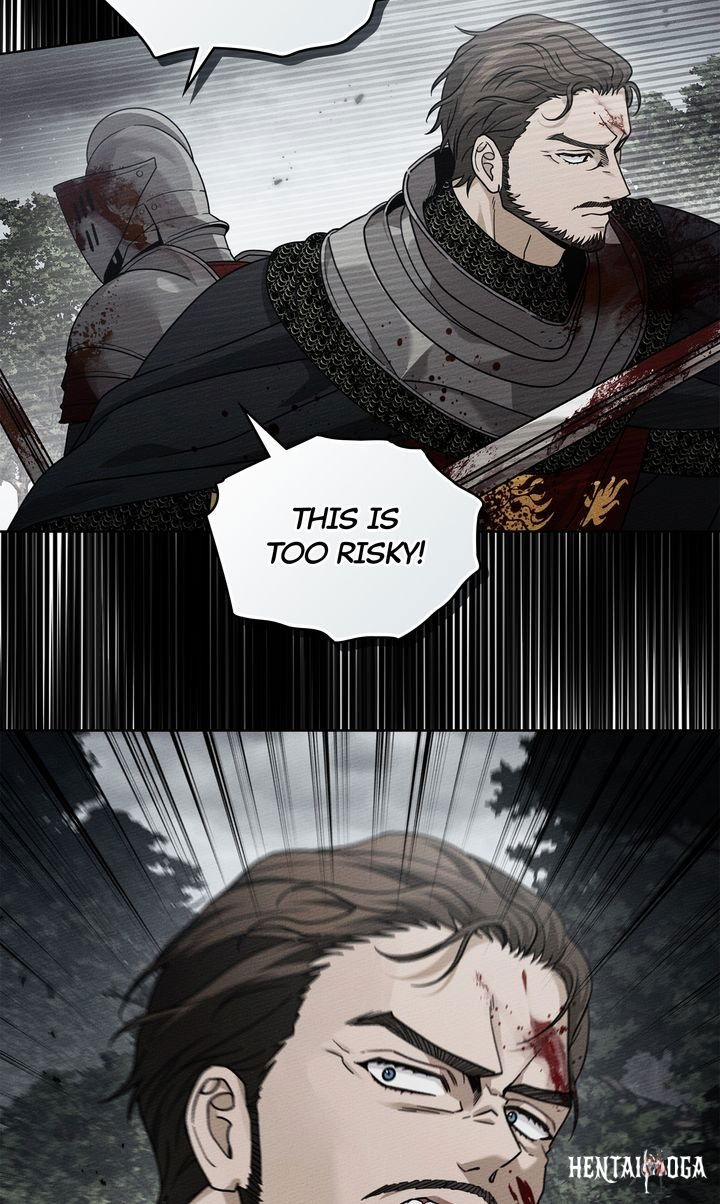 Under the Oak Tree Under the Oak Tree Chapter 119 - Page 55 Under the Oak Tree Under the Oak Tree Chapter 119 - Page 55