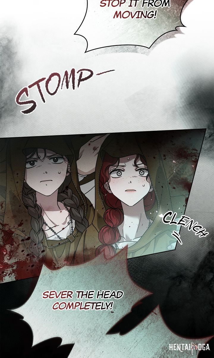 Under the Oak Tree Under the Oak Tree Chapter 119 - Page 60 Under the Oak Tree Under the Oak Tree Chapter 119 - Page 60