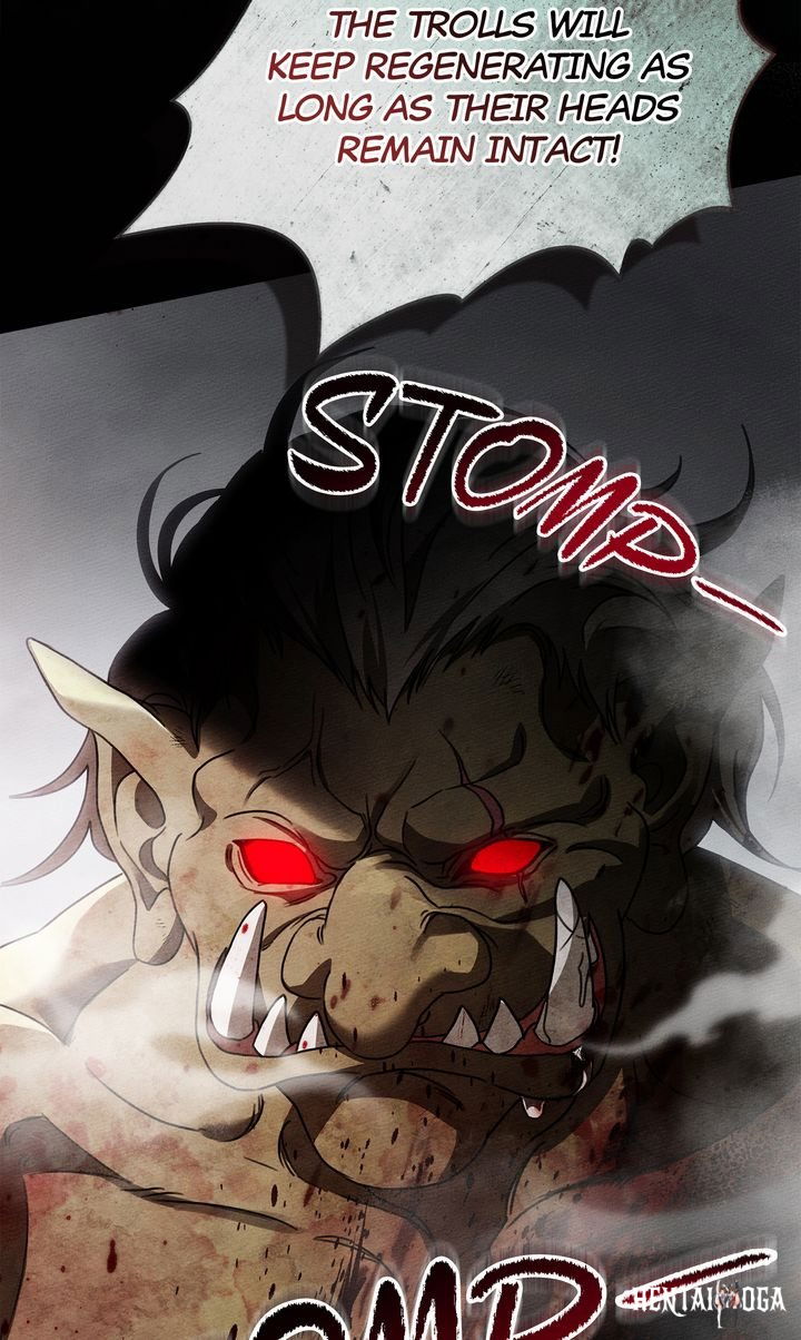 Under the Oak Tree Under the Oak Tree Chapter 119 - Page 61 Under the Oak Tree Under the Oak Tree Chapter 119 - Page 61