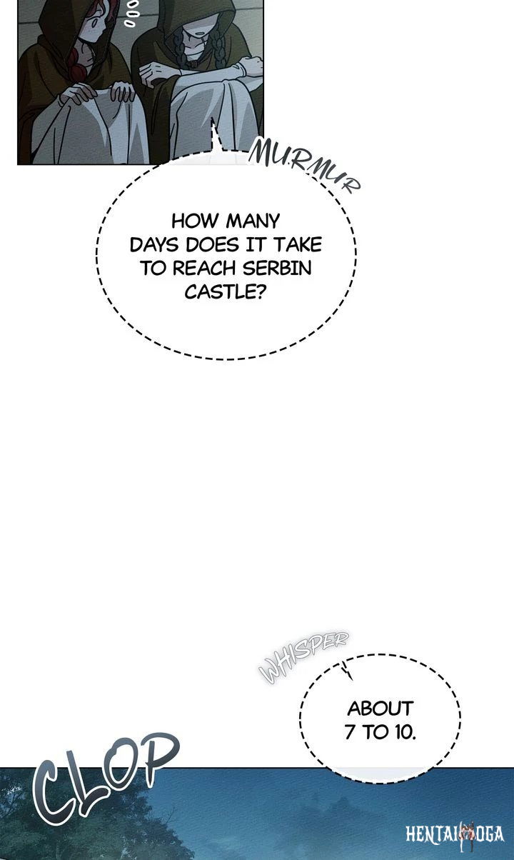 Under the Oak Tree Under the Oak Tree Chapter 119 - Page 7 Under the Oak Tree Under the Oak Tree Chapter 119 - Page 7