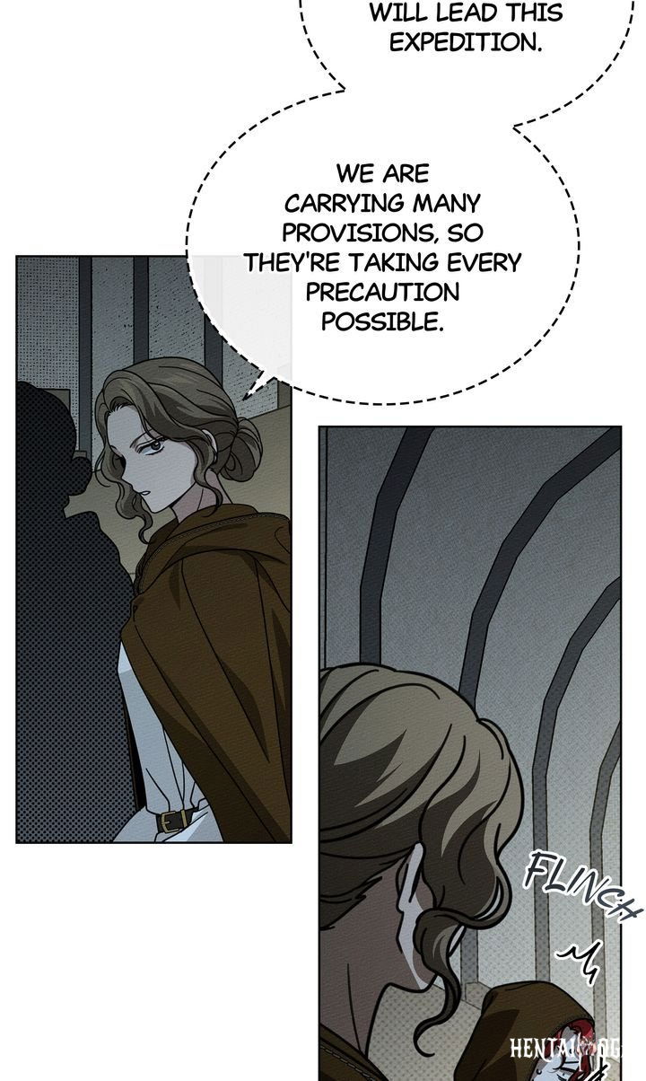 Under the Oak Tree Under the Oak Tree Chapter 119 - Page 9 Under the Oak Tree Under the Oak Tree Chapter 119 - Page 9