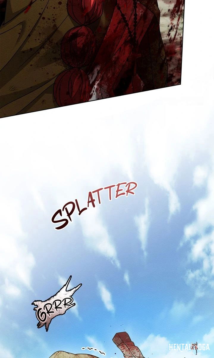 Under the Oak Tree Under the Oak Tree Chapter 120 - Page 11 Under the Oak Tree Under the Oak Tree Chapter 120 - Page 11