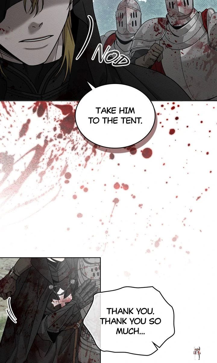 Under the Oak Tree Under the Oak Tree Chapter 120 - Page 23 Under the Oak Tree Under the Oak Tree Chapter 120 - Page 23