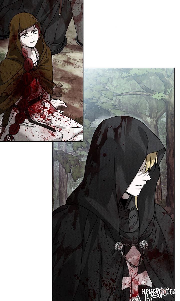 Under the Oak Tree Under the Oak Tree Chapter 120 - Page 24 Under the Oak Tree Under the Oak Tree Chapter 120 - Page 24