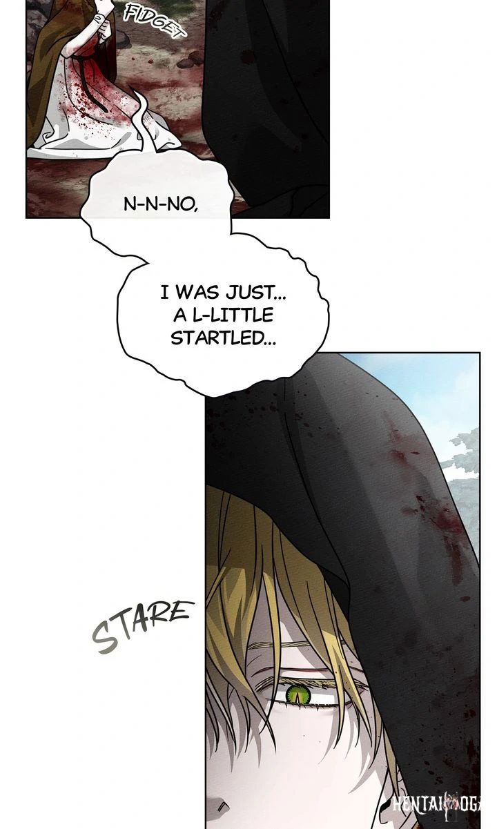 Under the Oak Tree Under the Oak Tree Chapter 120 - Page 29 Under the Oak Tree Under the Oak Tree Chapter 120 - Page 29