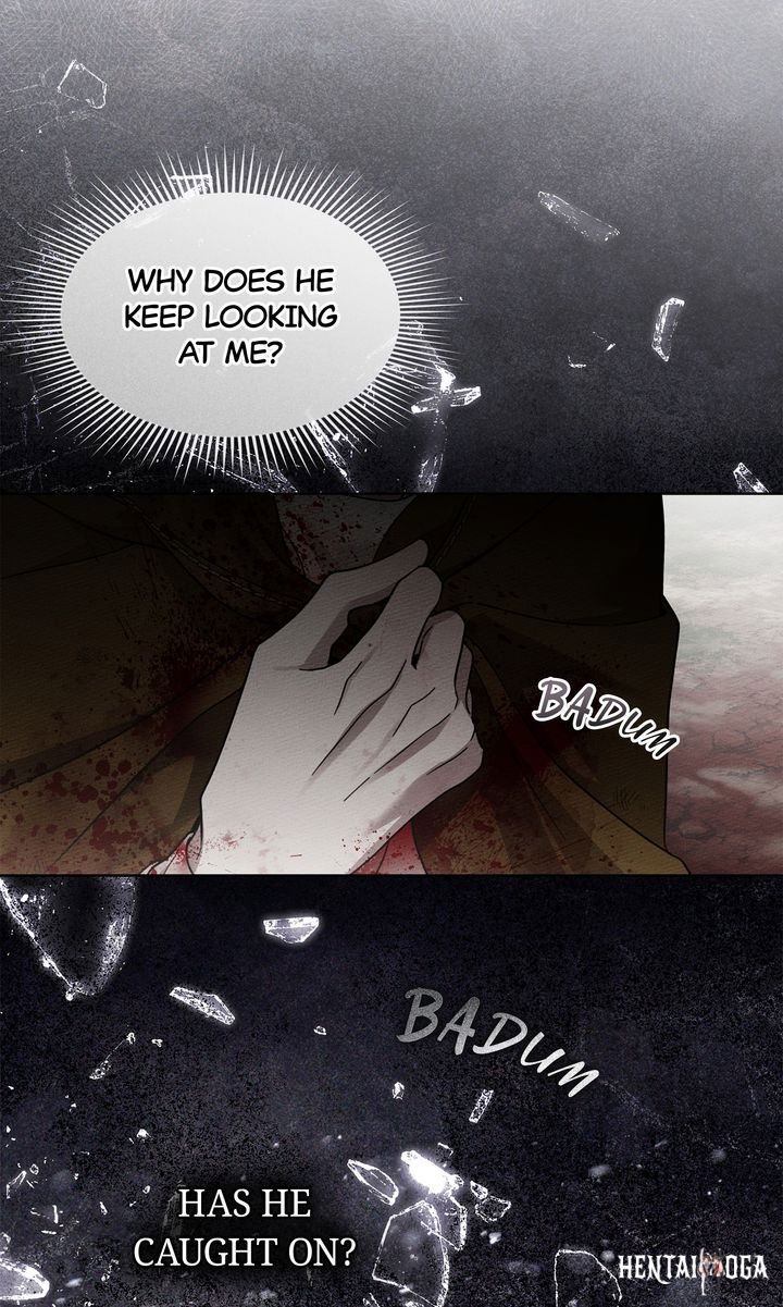 Under the Oak Tree Under the Oak Tree Chapter 120 - Page 31 Under the Oak Tree Under the Oak Tree Chapter 120 - Page 31