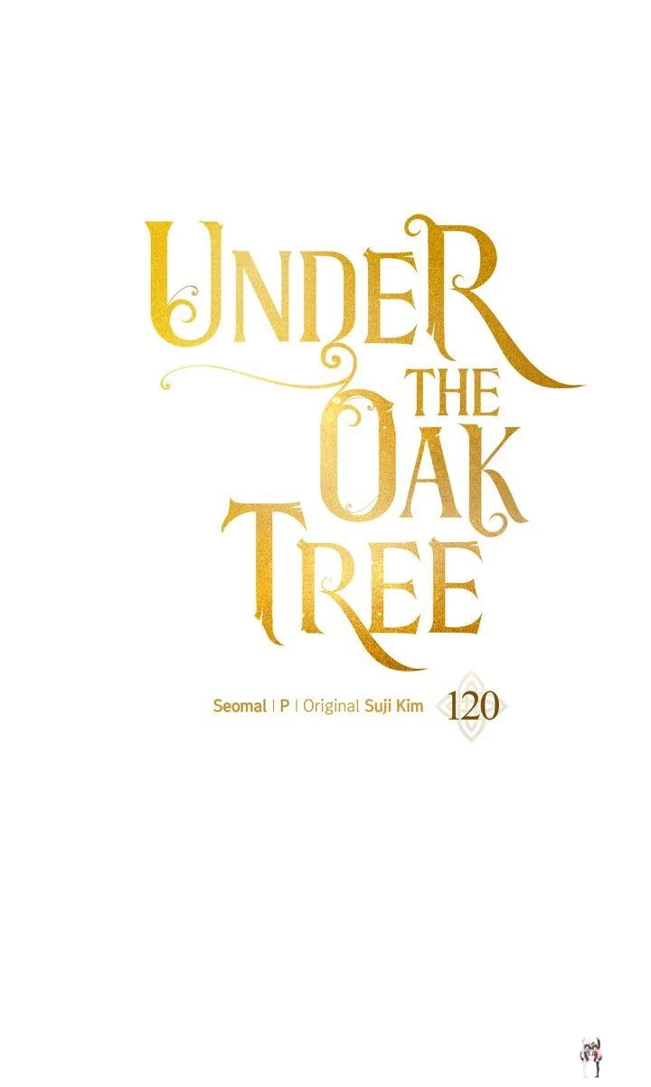 Under the Oak Tree Under the Oak Tree Chapter 120 - Page 36 Under the Oak Tree Under the Oak Tree Chapter 120 - Page 36
