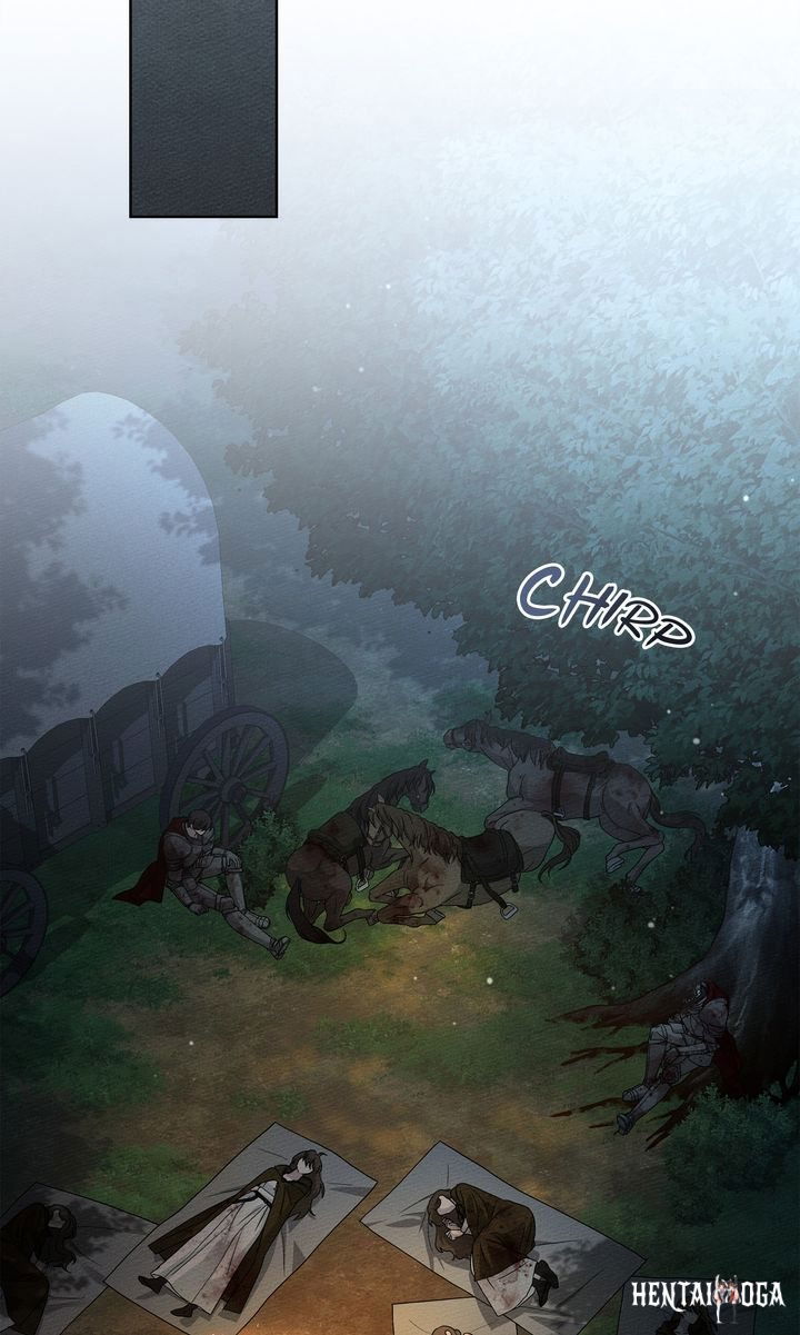 Under the Oak Tree Under the Oak Tree Chapter 120 - Page 38 Under the Oak Tree Under the Oak Tree Chapter 120 - Page 38