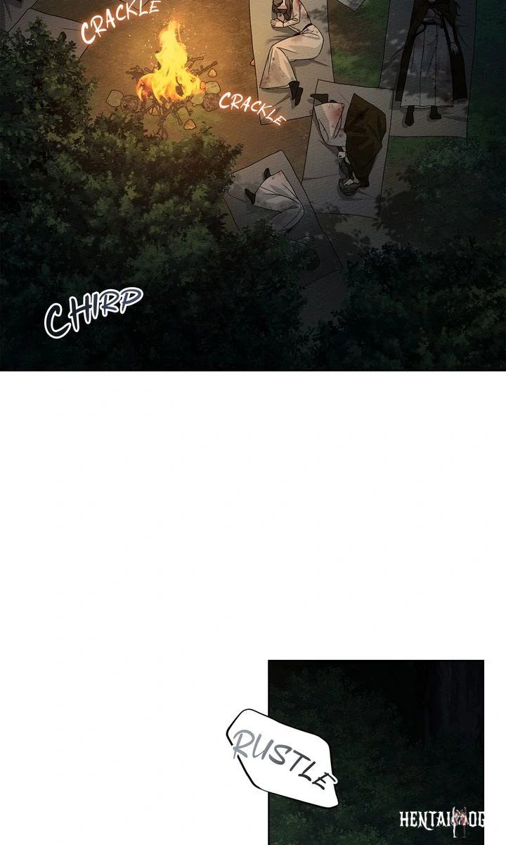 Under the Oak Tree Under the Oak Tree Chapter 120 - Page 39 Under the Oak Tree Under the Oak Tree Chapter 120 - Page 39