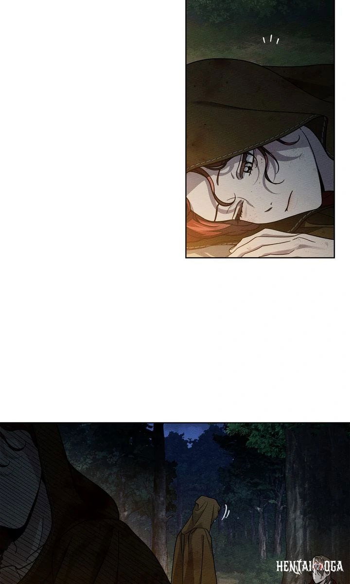 Under the Oak Tree Under the Oak Tree Chapter 120 - Page 40 Under the Oak Tree Under the Oak Tree Chapter 120 - Page 40