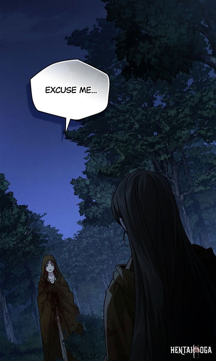 Under the Oak Tree Under the Oak Tree Chapter 120 - Page 44 Under the Oak Tree Under the Oak Tree Chapter 120 - Page 44