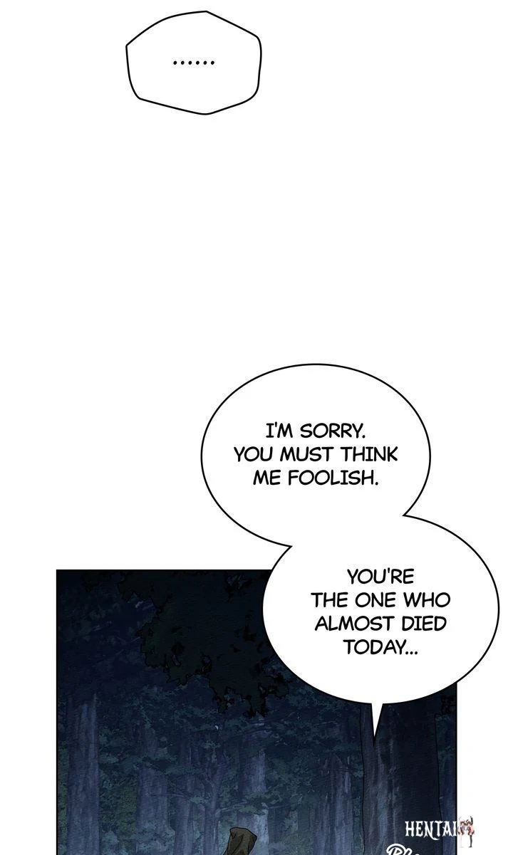 Under the Oak Tree Under the Oak Tree Chapter 120 - Page 48 Under the Oak Tree Under the Oak Tree Chapter 120 - Page 48