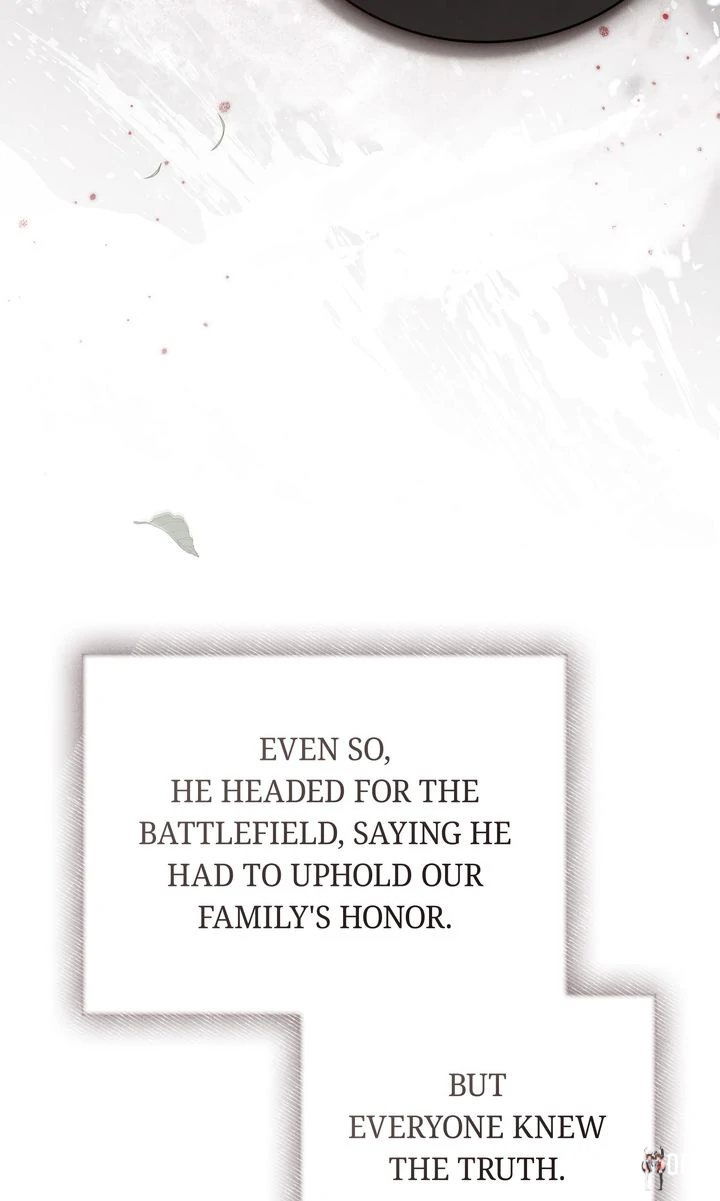 Under the Oak Tree Under the Oak Tree Chapter 120 - Page 57 Under the Oak Tree Under the Oak Tree Chapter 120 - Page 57