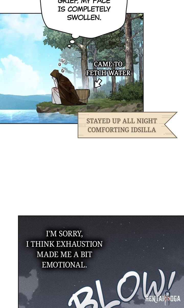 Under the Oak Tree Under the Oak Tree Chapter 120 - Page 81 Under the Oak Tree Under the Oak Tree Chapter 120 - Page 81