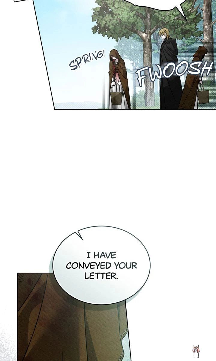 Under the Oak Tree Under the Oak Tree Chapter 121 - Page 13 Under the Oak Tree Under the Oak Tree Chapter 121 - Page 13