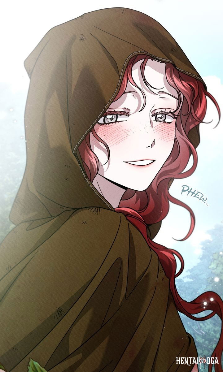 Under the Oak Tree Under the Oak Tree Chapter 121 - Page 19 Under the Oak Tree Under the Oak Tree Chapter 121 - Page 19