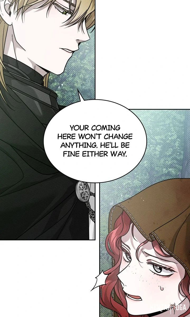 Under the Oak Tree Under the Oak Tree Chapter 121 - Page 24 Under the Oak Tree Under the Oak Tree Chapter 121 - Page 24