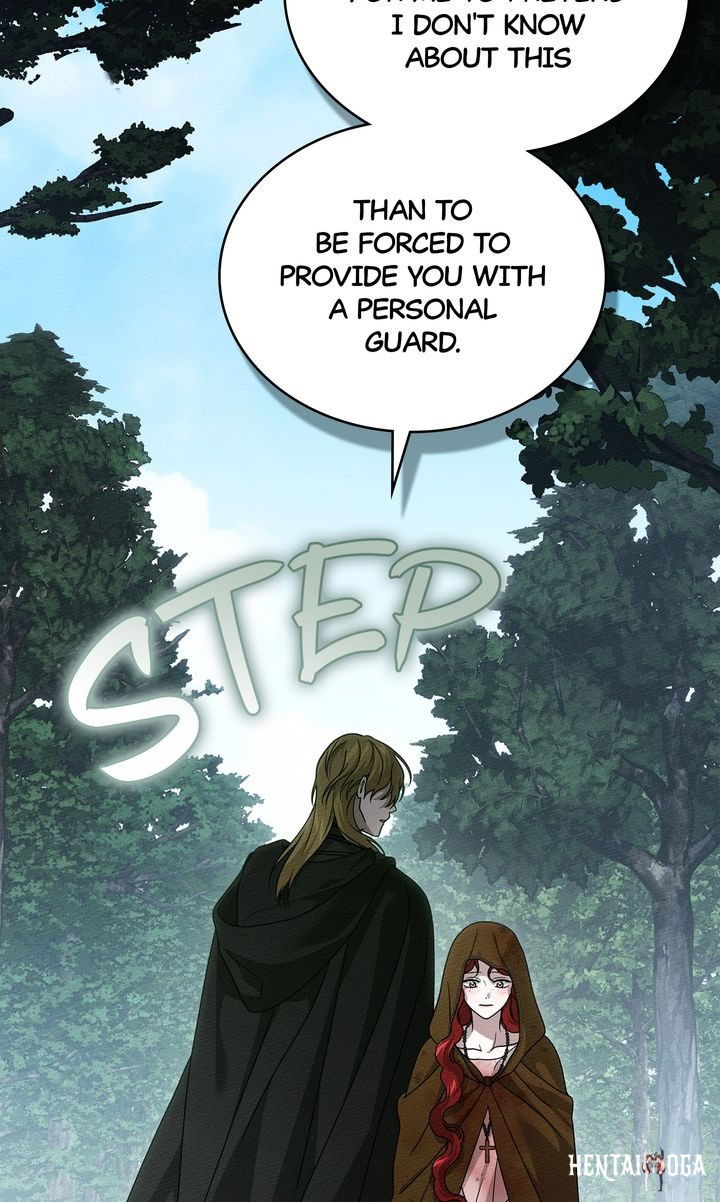 Under the Oak Tree Under the Oak Tree Chapter 121 - Page 35 Under the Oak Tree Under the Oak Tree Chapter 121 - Page 35