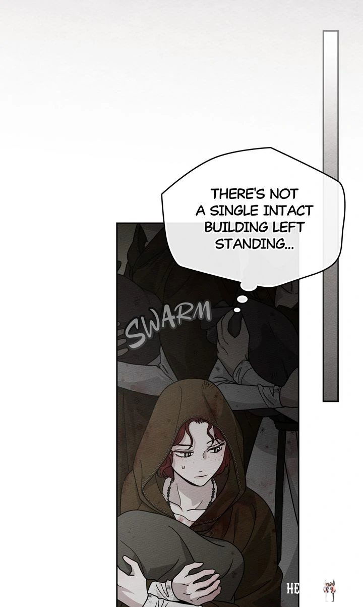 Under the Oak Tree Under the Oak Tree Chapter 121 - Page 44 Under the Oak Tree Under the Oak Tree Chapter 121 - Page 44