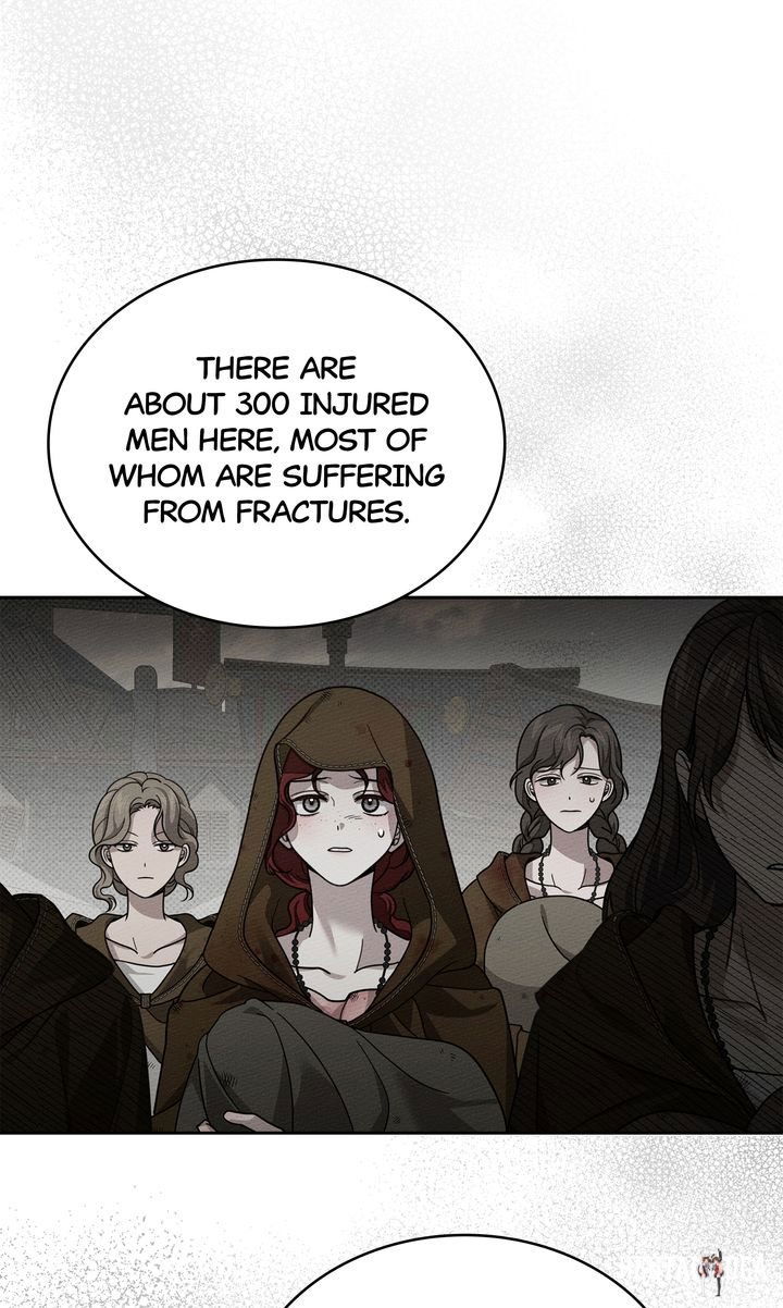 Under the Oak Tree Under the Oak Tree Chapter 121 - Page 48 Under the Oak Tree Under the Oak Tree Chapter 121 - Page 48