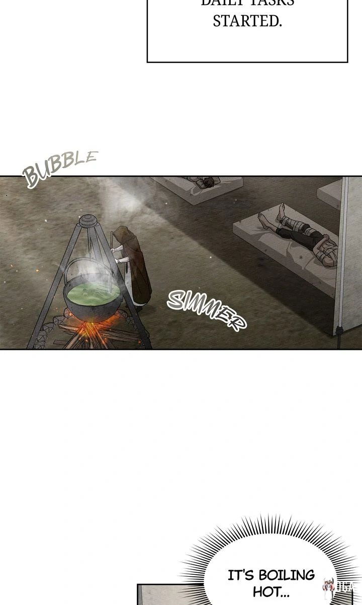 Under the Oak Tree Under the Oak Tree Chapter 121 - Page 52 Under the Oak Tree Under the Oak Tree Chapter 121 - Page 52