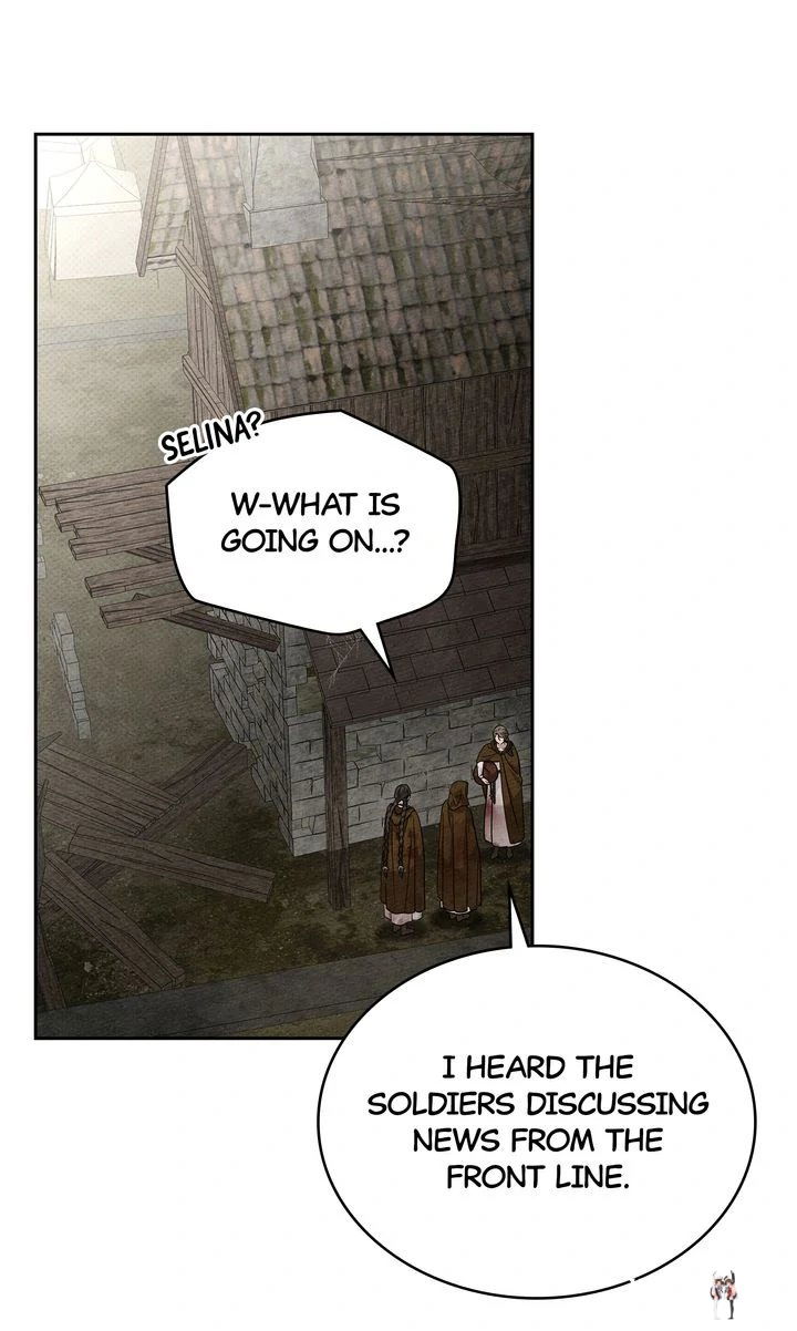 Under the Oak Tree Under the Oak Tree Chapter 121 - Page 70 Under the Oak Tree Under the Oak Tree Chapter 121 - Page 70