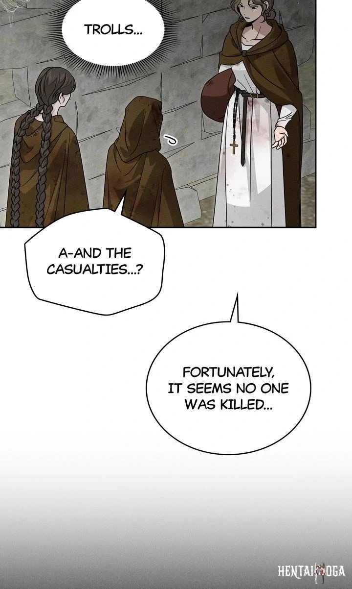 Under the Oak Tree Under the Oak Tree Chapter 121 - Page 73 Under the Oak Tree Under the Oak Tree Chapter 121 - Page 73