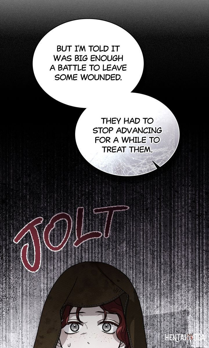 Under the Oak Tree Under the Oak Tree Chapter 121 - Page 74 Under the Oak Tree Under the Oak Tree Chapter 121 - Page 74