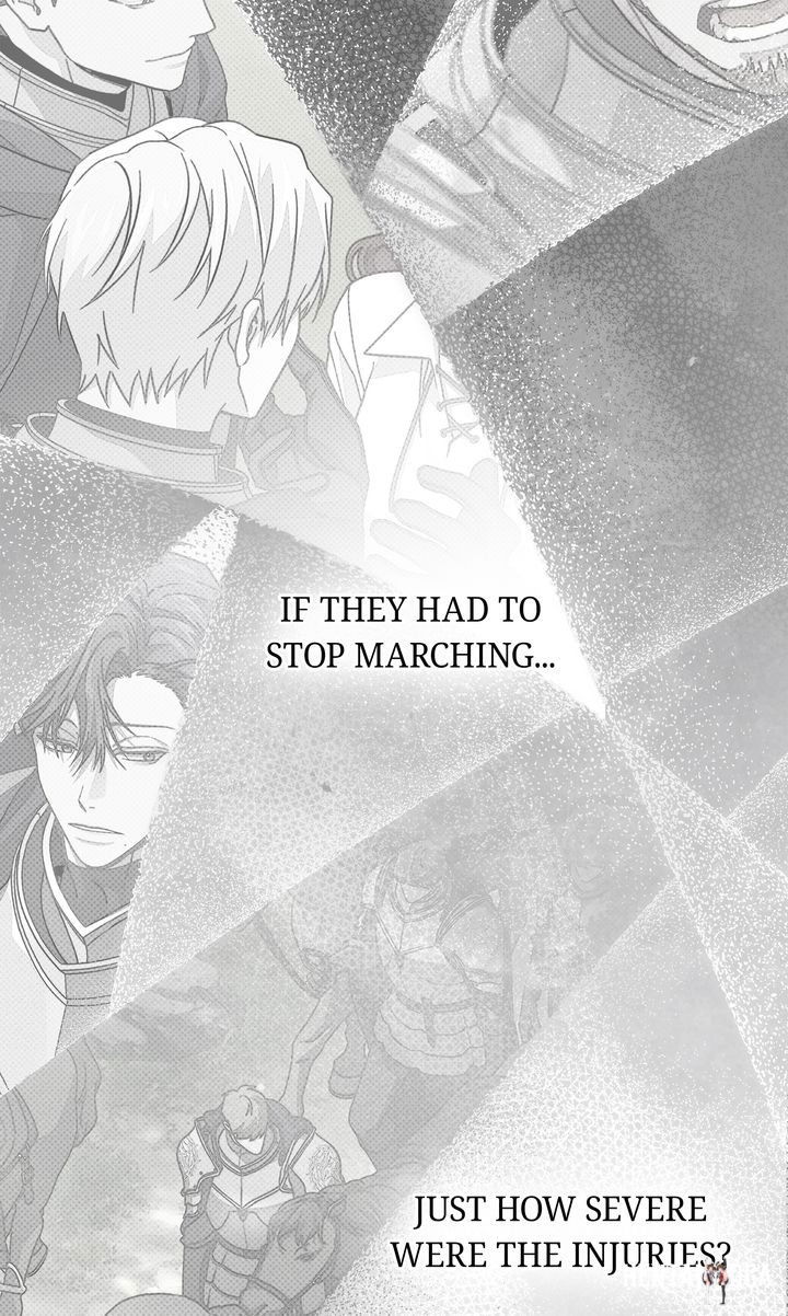 Under the Oak Tree Under the Oak Tree Chapter 121 - Page 77 Under the Oak Tree Under the Oak Tree Chapter 121 - Page 77