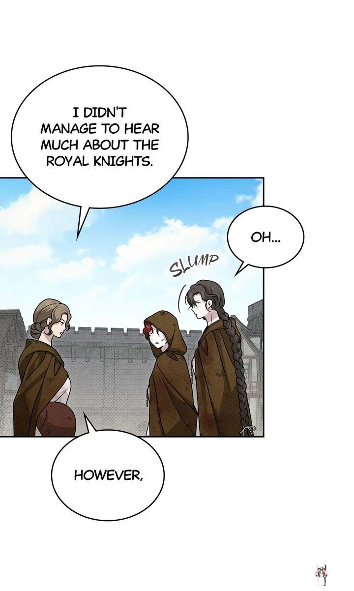 Under the Oak Tree Under the Oak Tree Chapter 121 - Page 82 Under the Oak Tree Under the Oak Tree Chapter 121 - Page 82