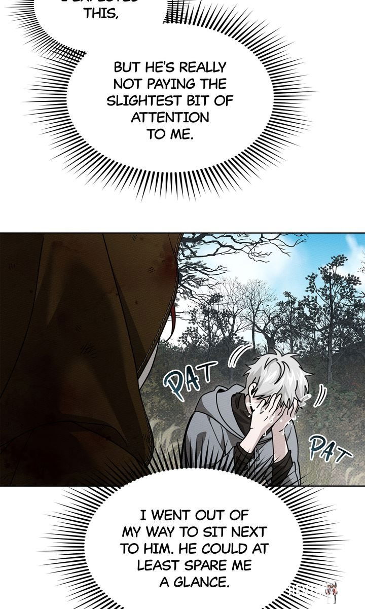 Under the Oak Tree Under the Oak Tree Chapter 122 - Page 10 Under the Oak Tree Under the Oak Tree Chapter 122 - Page 10