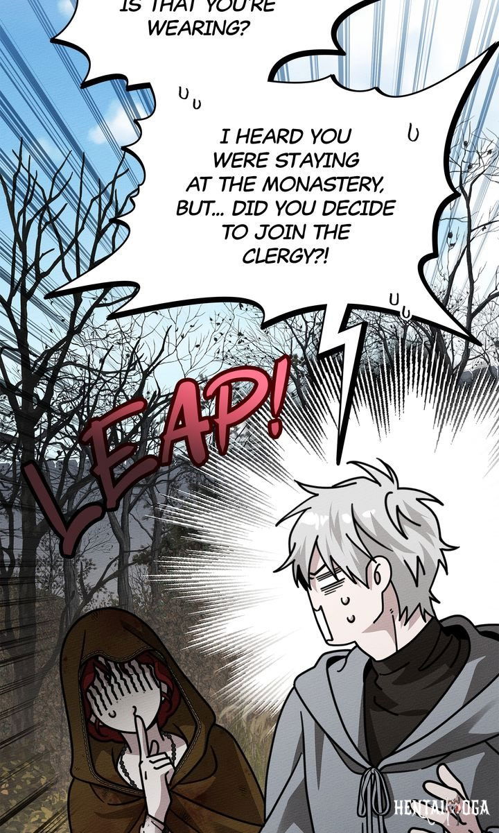 Under the Oak Tree Under the Oak Tree Chapter 122 - Page 19 Under the Oak Tree Under the Oak Tree Chapter 122 - Page 19