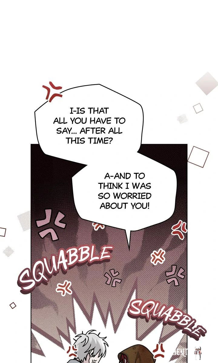 Under the Oak Tree Under the Oak Tree Chapter 122 - Page 25 Under the Oak Tree Under the Oak Tree Chapter 122 - Page 25