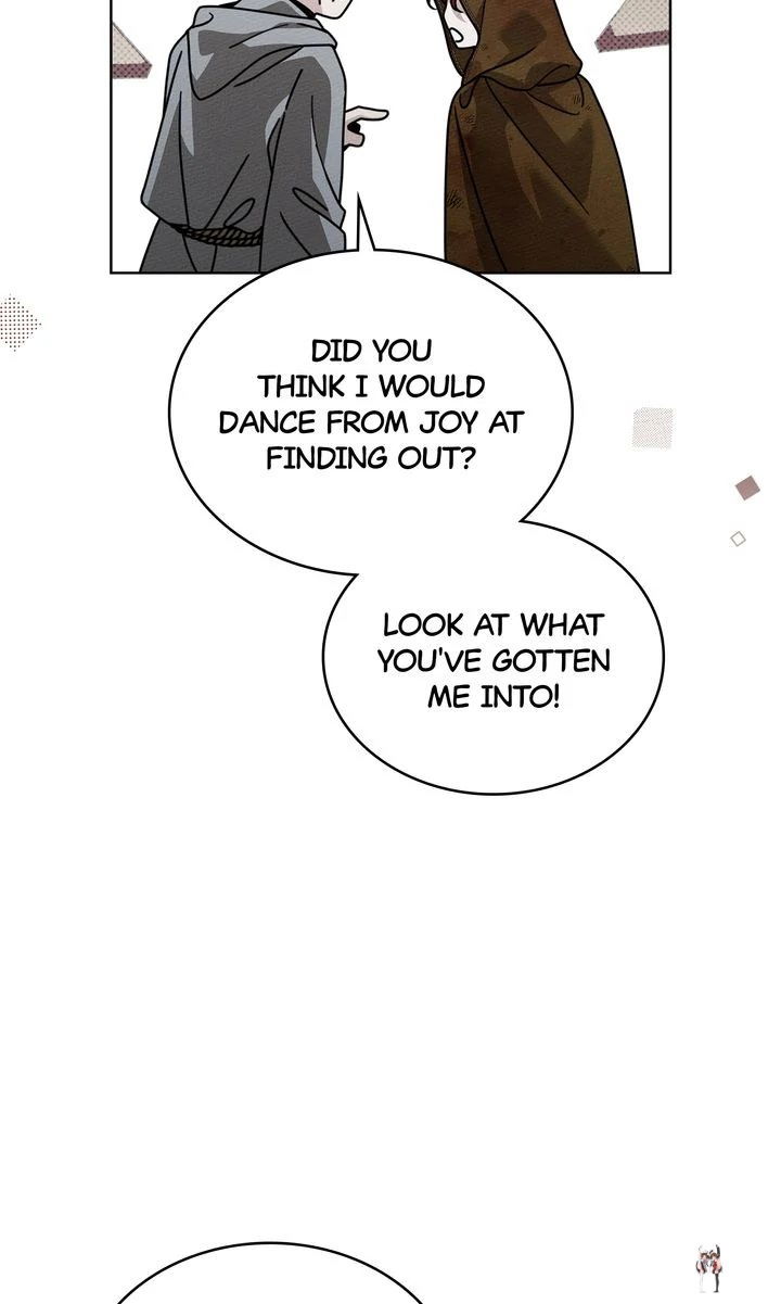 Under the Oak Tree Under the Oak Tree Chapter 122 - Page 26 Under the Oak Tree Under the Oak Tree Chapter 122 - Page 26