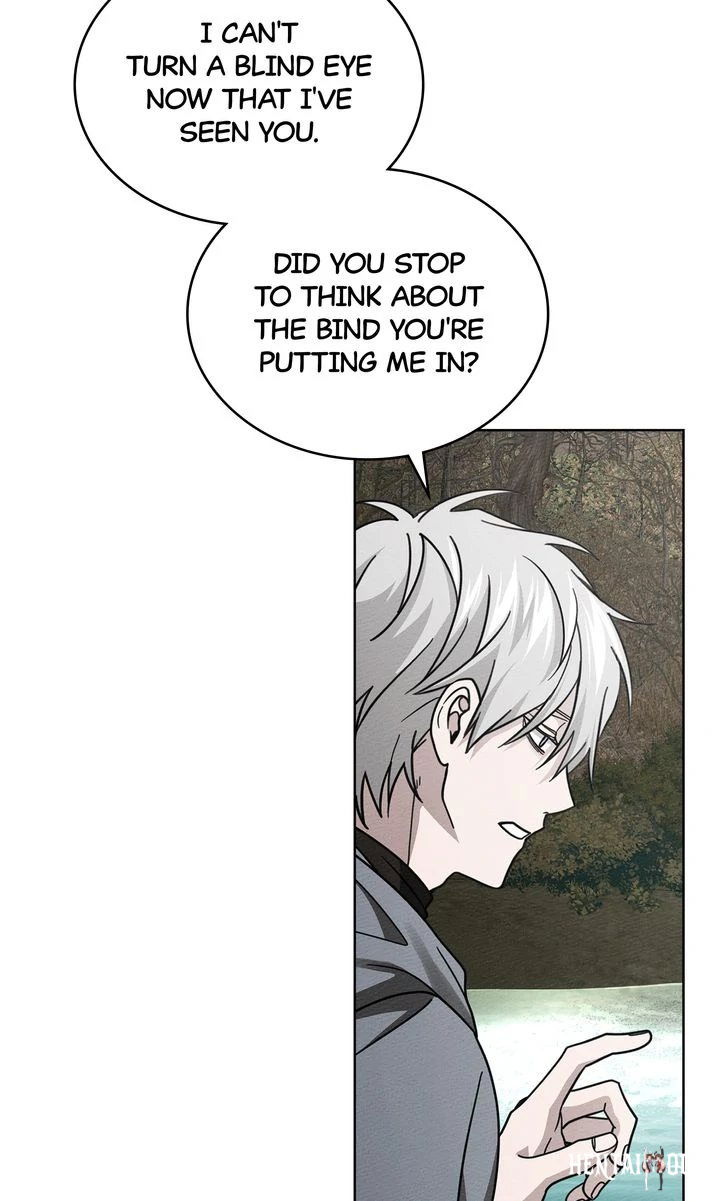 Under the Oak Tree Under the Oak Tree Chapter 122 - Page 27 Under the Oak Tree Under the Oak Tree Chapter 122 - Page 27