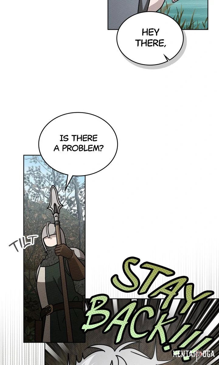 Under the Oak Tree Under the Oak Tree Chapter 122 - Page 28 Under the Oak Tree Under the Oak Tree Chapter 122 - Page 28