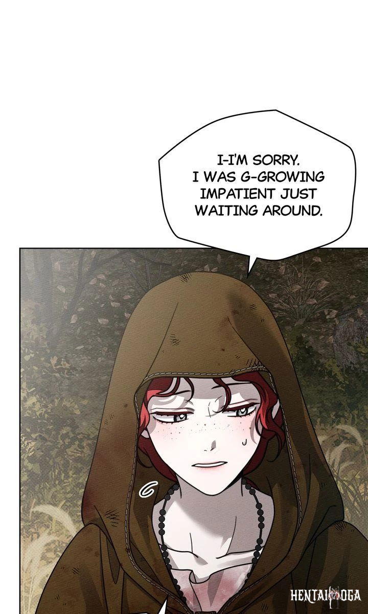 Under the Oak Tree Under the Oak Tree Chapter 122 - Page 32 Under the Oak Tree Under the Oak Tree Chapter 122 - Page 32