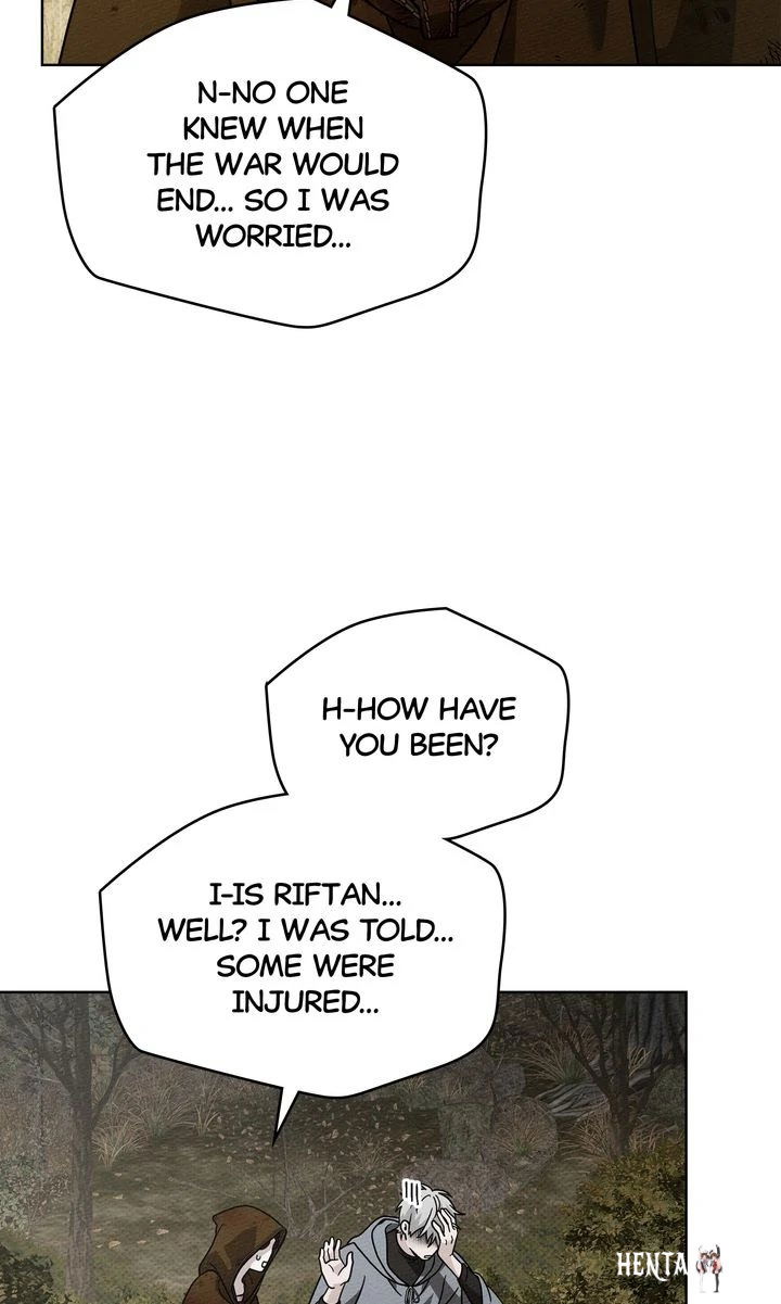 Under the Oak Tree Under the Oak Tree Chapter 122 - Page 33 Under the Oak Tree Under the Oak Tree Chapter 122 - Page 33