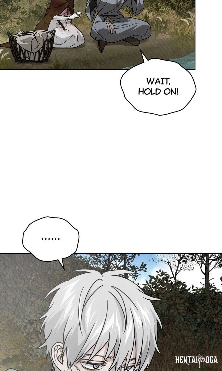 Under the Oak Tree Under the Oak Tree Chapter 122 - Page 34 Under the Oak Tree Under the Oak Tree Chapter 122 - Page 34