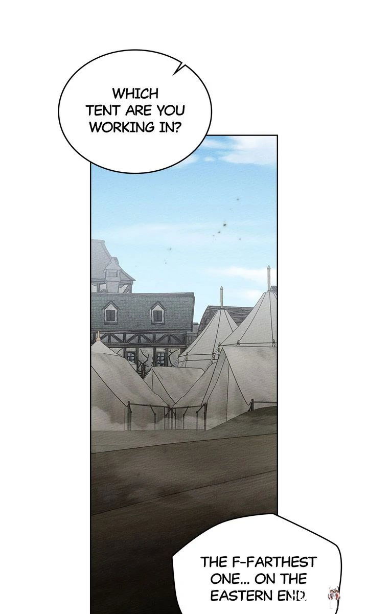 Under the Oak Tree Under the Oak Tree Chapter 122 - Page 36 Under the Oak Tree Under the Oak Tree Chapter 122 - Page 36