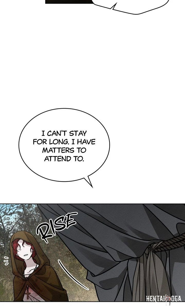 Under the Oak Tree Under the Oak Tree Chapter 122 - Page 37 Under the Oak Tree Under the Oak Tree Chapter 122 - Page 37